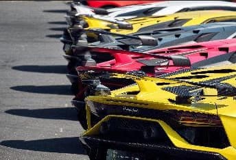 Which Car Matches Your Lifestyle?