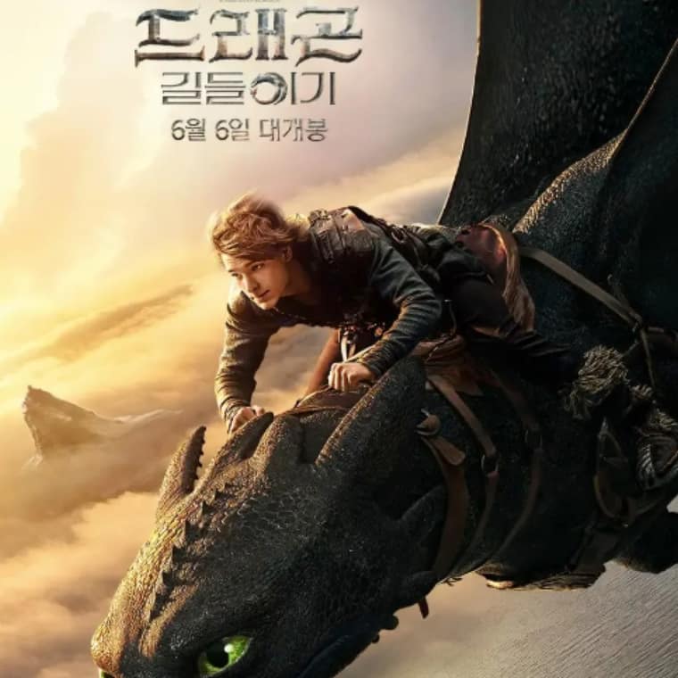 Which Viking/Dragon Are You? - How to Train Your Dragon Personality Test