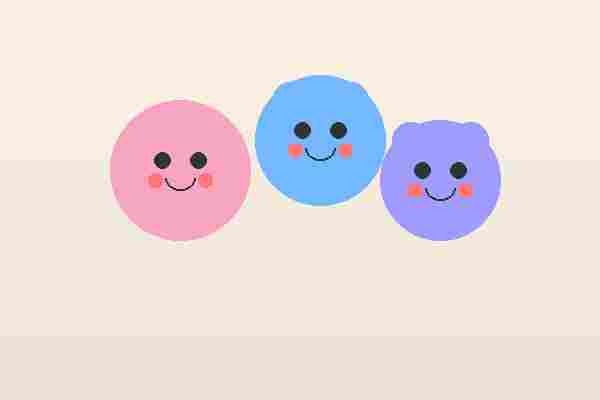 Which Mallangi Character Are You?