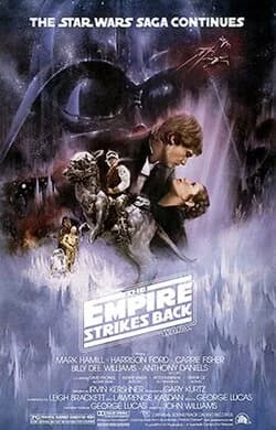 Star Wars: The Empire Strikes Back Trivia Quiz