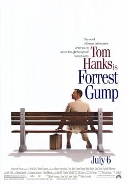 Forrest Gump Trivia Quiz