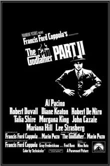 The Godfather Part II Trivia Quiz