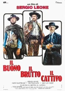 The Good, the Bad and the Ugly Trivia Quiz