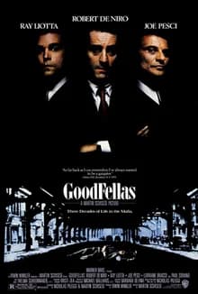 Goodfellas Trivia Quiz