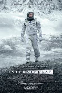 Interstellar Trivia Quiz