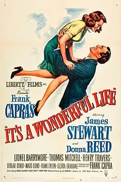 It's a Wonderful Life Trivia Quiz