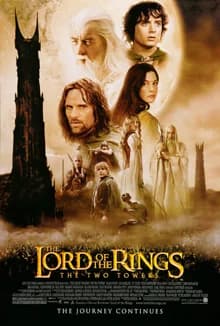 The Lord of the Rings: The Two Towers Trivia Quiz