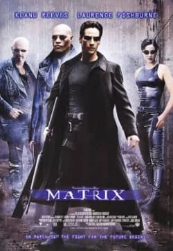 The Matrix Trivia Quiz