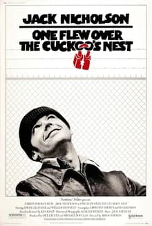 One Flew Over the Cuckoo's Nest Trivia Quiz