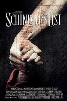 Schindler's List Trivia Quiz