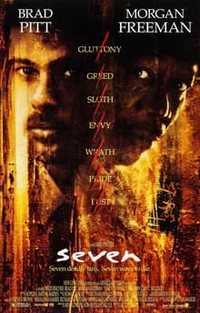 Se7en Trivia Quiz