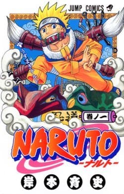 Naruto Fan Knowledge Quiz