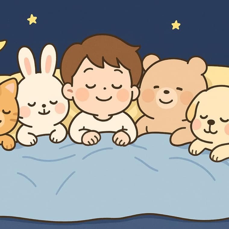 What Is Your Current Sleep Type?