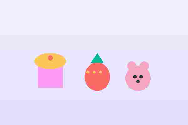 My Squishy MBTI