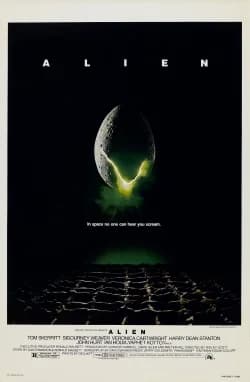 Alien Trivia Quiz
