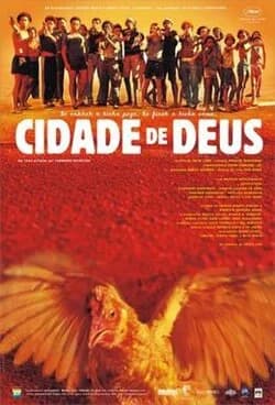 City of God Trivia Quiz