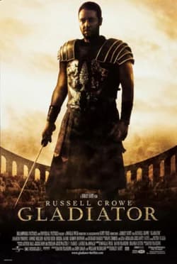 Gladiator Trivia Quiz