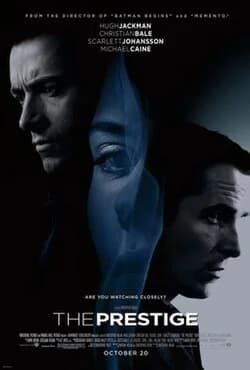 The Prestige Trivia Quiz