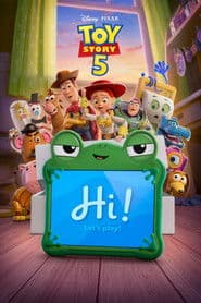 Which Toy Story Character Are You?