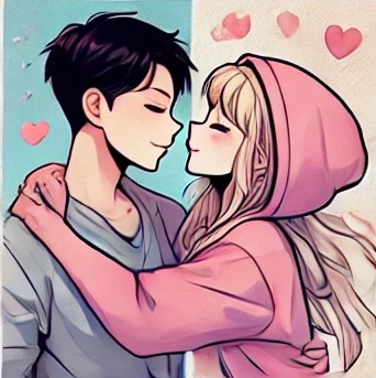나의 사랑의 언어 테스트