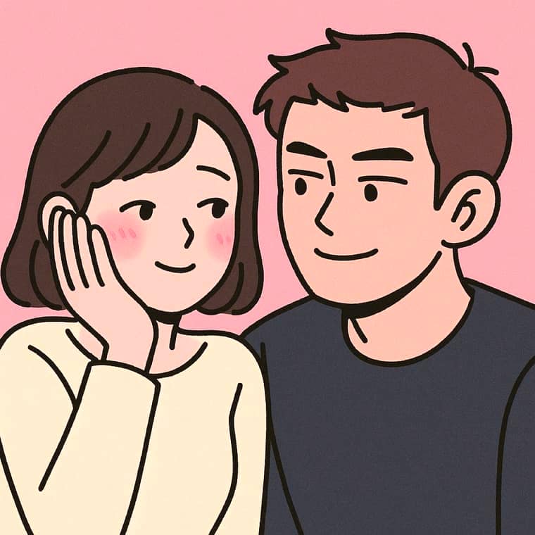 나의 퍼스널 뷰티 무드 테스트